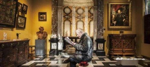 鲁本斯故居路,探寻艺术大师的足迹